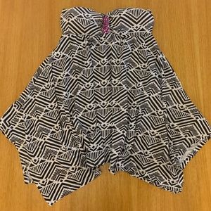 Strapless Roxy Dress